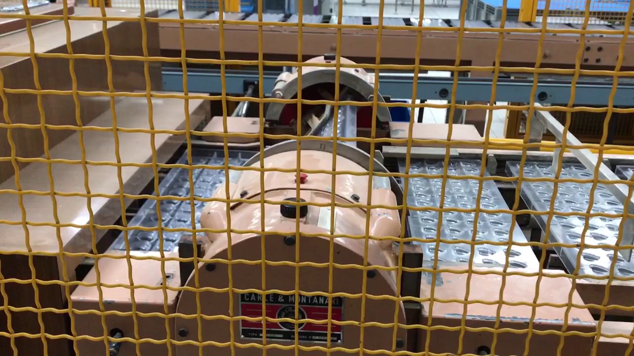 Carle & Montanari Cavemil 600 solid