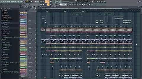 🔥How to Make and Mix a Complete Afrobeat Song with Fl studio 🔥