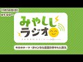 【雑談】みやししラジオ【最強のタッグチームを作ろう】
