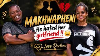 MAKHWAPHENI :HE HATES HER 😂😭‼️💔