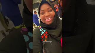 I Missed My Flight… Then This Happened 😭✈️ (Kuwait - Nigeria Journey) screenshot 4