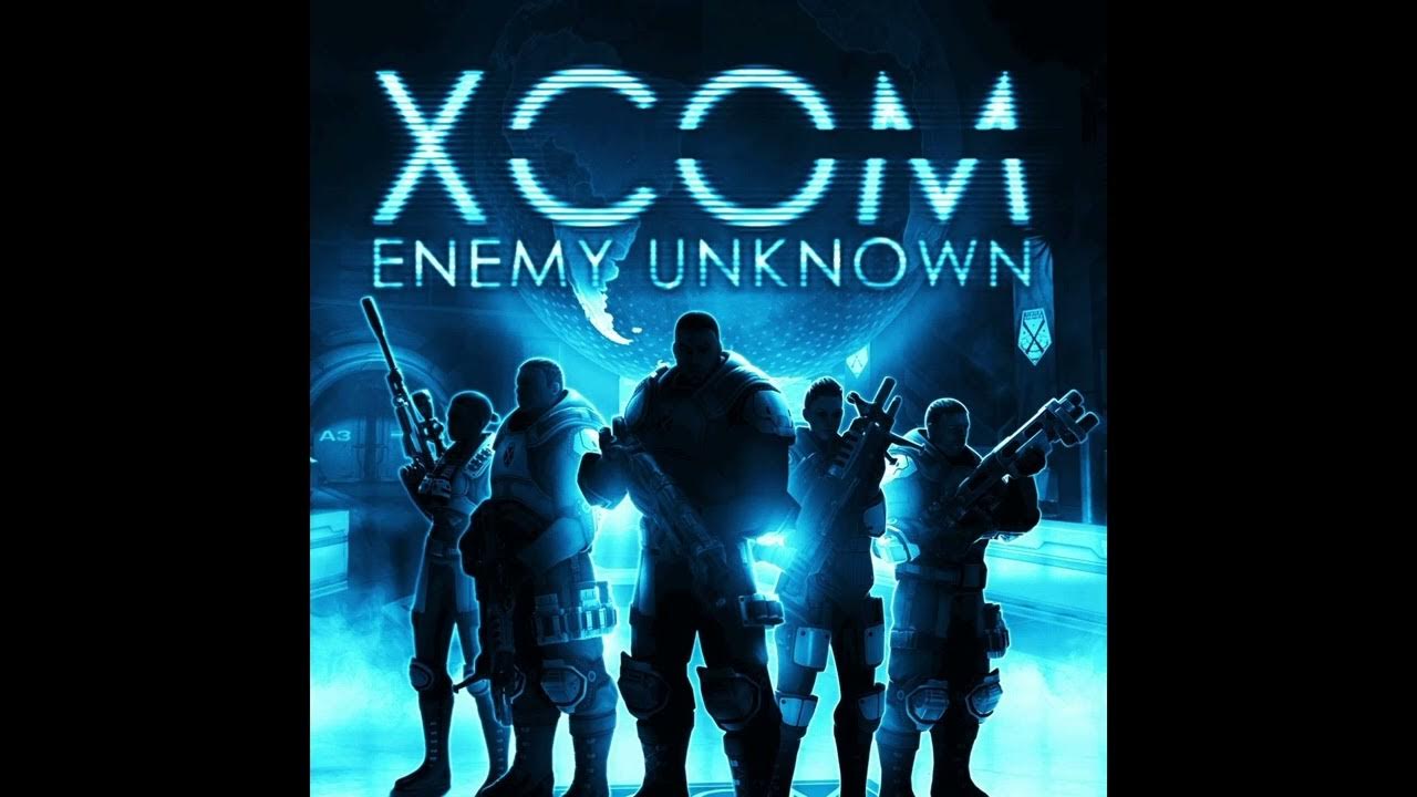 Xcom Enemy Unknown / 20 / Depths of the Hive Mind (Temple Ship) - YouTube