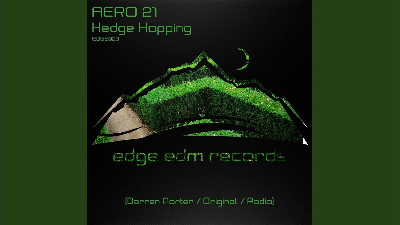 Hedge Hopping (Radio Edit)