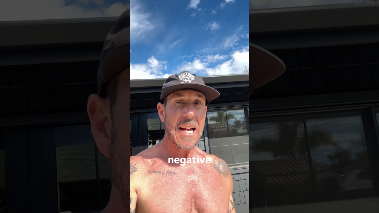 Стероиды или дисциплина — выбери одно и будь честен! 