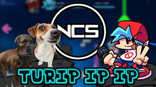 Turip Ip Ip Ip Electro-Light - Symbolism Fnf Mod Showcase Fc