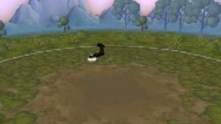 Spore not lab flying snake