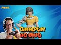 🔴LIVE! 6º FORTNITE - Voltei SUPEREI A DENGUE