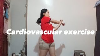 Week 4 : Implementation of the Exercise Prescription plan