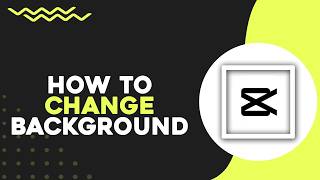 How To Change Background in CapCut (Quick Tutorial)
