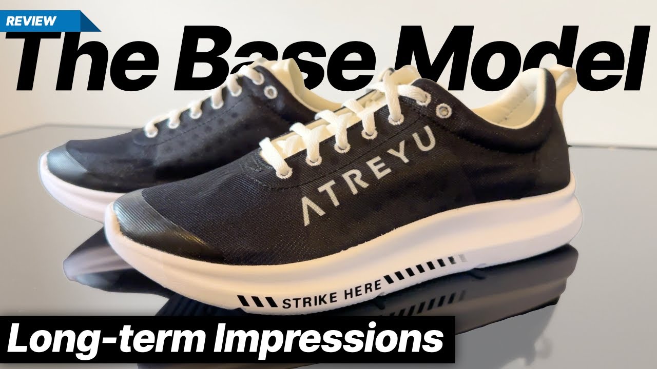 Atreyu The Base Model - Honor Simplicity - YouTube