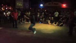 Ecko Vs. Klutz (2SK)