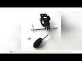 KNEE LIFTER SET for JUKI LU-562 LU-563 LZ-271 LZ-391N #B3401-027-0B0
