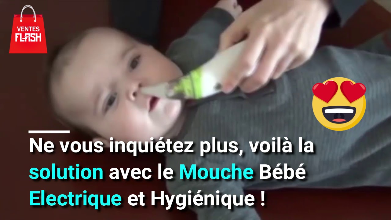 Mouche Bebe Magique Youtube