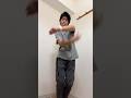 オレンジレギュラー Girls2のEagle Eyesダンス#shorts#Girls2#EagleEyes