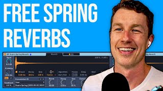 How to Capture the Reverb of Any Place! 🦜