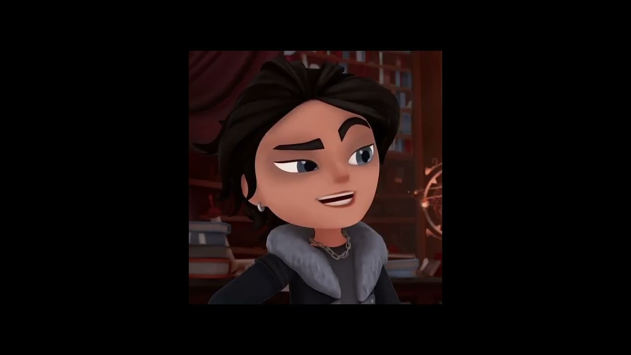 Влад и Варя