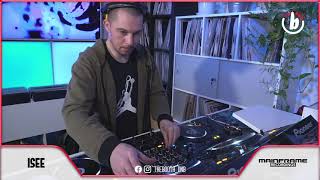The Booth - Episode 10 - ft. Isee (Mainframe)