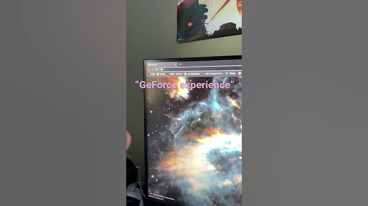 How to clip your games on PC!!😱 #shorts #pc #geforce