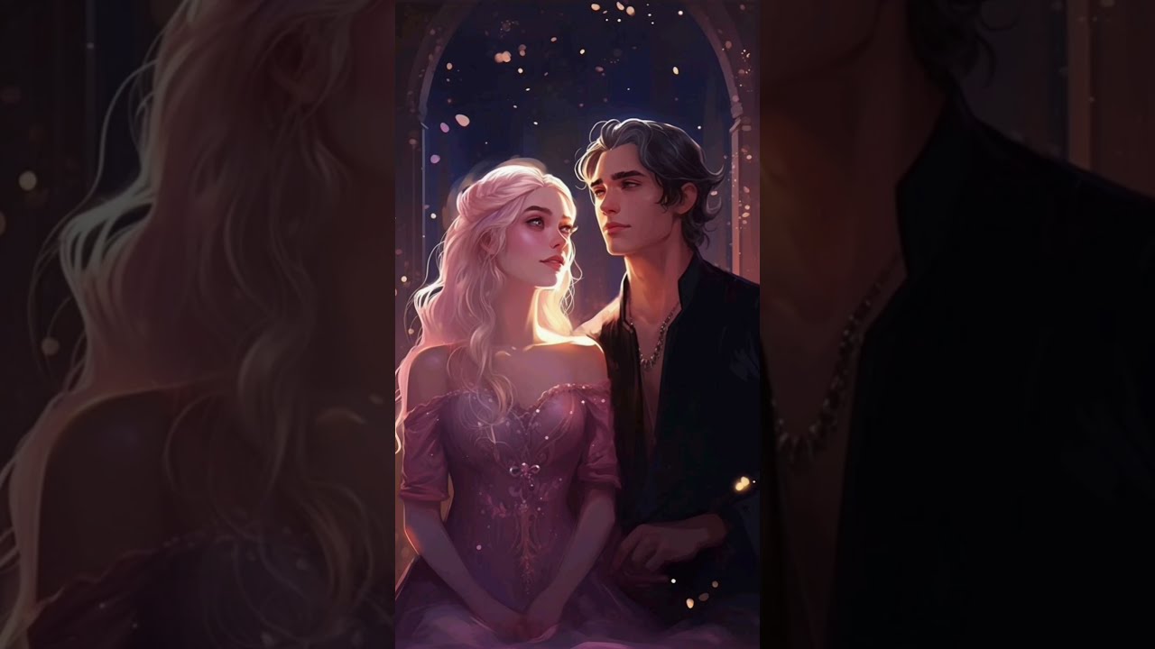 Once Upon A Broken Heart And The Ballad Of Never After By Stephanie Garber Booktube Book Booktok