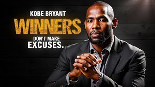 THE MINDSET OF A WINNER | Kobe Bryant Champions Advice