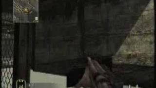 Call of Duty WaW: Under Downfall
