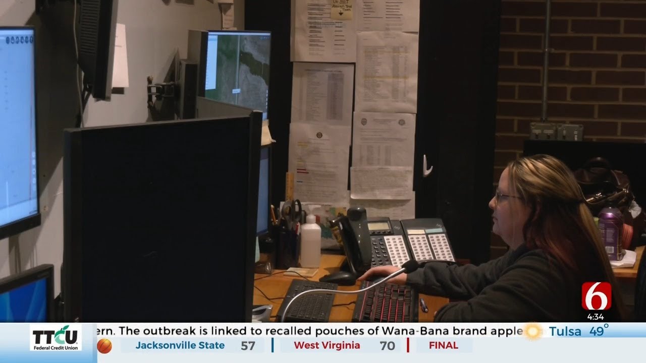 Collinsville Police Department Expanding To Meet Needs Of Growing City