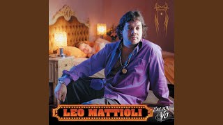 Video thumbnail of "Leo Mattioli - Cuéntale"