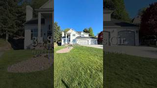 New listing in Davis County, May 8th, 2026! 34 Scenic Hills Circle in North Salt Lake!