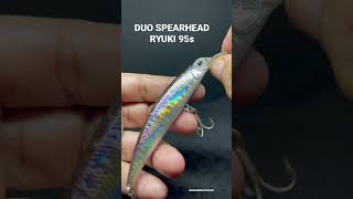 Lure Duo Spearhead Ryuki 95S