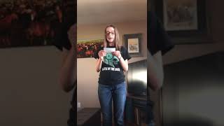Hannah Green: Problem-Solution Speech #2