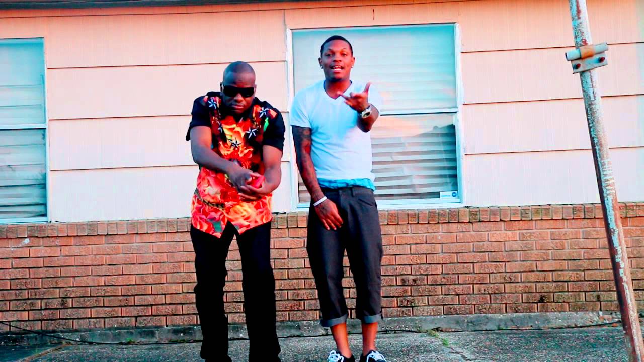 Jay Fred O.G. Bobby Johnson Remix (Official Video) - YouTube