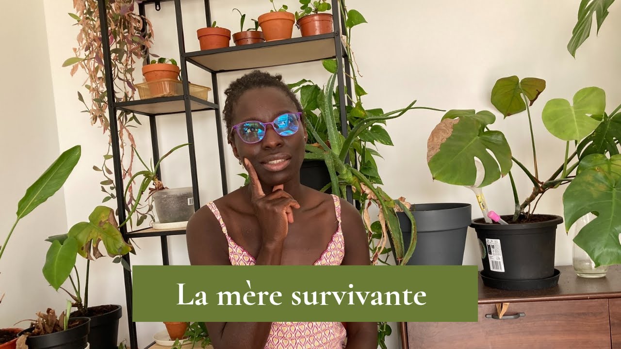 La mère survivante 