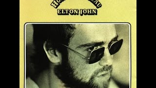 Watch Elton John Salvation video