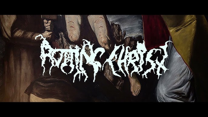 Rotting Christ - Metal Storm