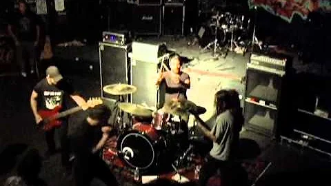 VIOLENCE OF HUMANITY - 9/11/10 @ 924 Gilman St, Berkeley, CA - FULL SET