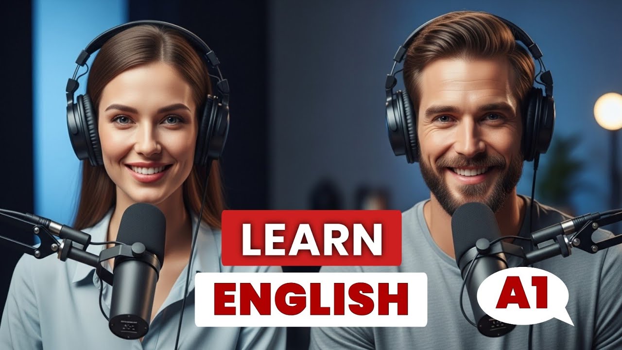 Learn English Quickly with Podcasts | Boost Your Speaking & Listening ...