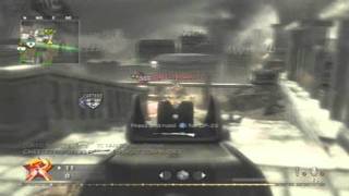 Call of Duty World at War - Host Ended Game 1
