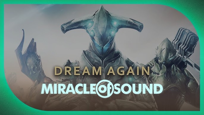 Miracle of Sound – Ditto Lyrics