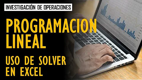 Como resolver problemas com Solver Excel?