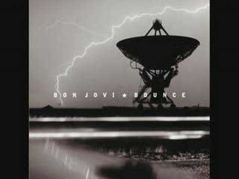 The Distance - Bon Jovi