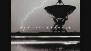 Video voorbeeld van "Bon Jovi - The Distance"
