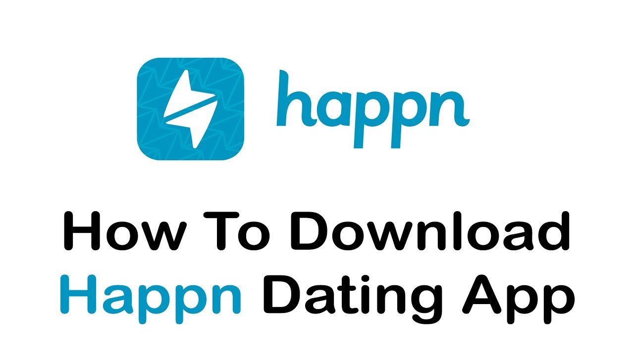 How To Download Happn Dating App | Download Happn App For Android