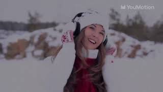 How to Use Magic Snow Assets Winter FX in Your Edits