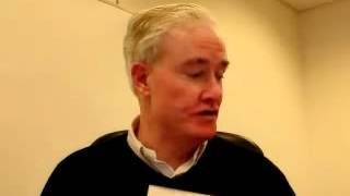 Barry Dyke on Sizzling Suze - Whole Life vs Term Life