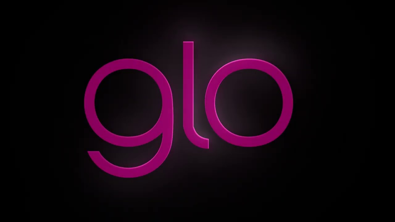 Glo Tanning Logo Motion Graphic