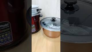 Miyako Electric Rice Cooker 3 Liter