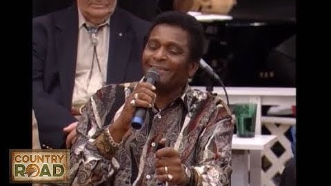 Charley Pride - Heartaches By The Number