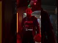 Mark Brown Makes His Way To The Ring Mma Martialarts mp3