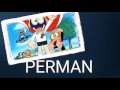 PERMAN OPENING SONG