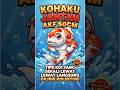 SPECIAL IKAN KOI PREMIUM PRODUK AKF